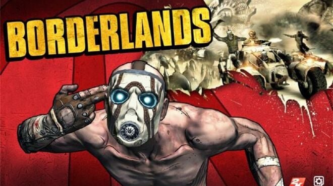 Borderlands 1 Free Download Borderlands 1 Free Download