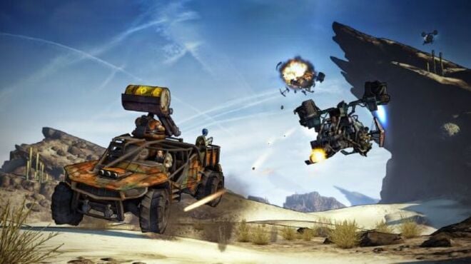 Borderlands 2 Torrent Download