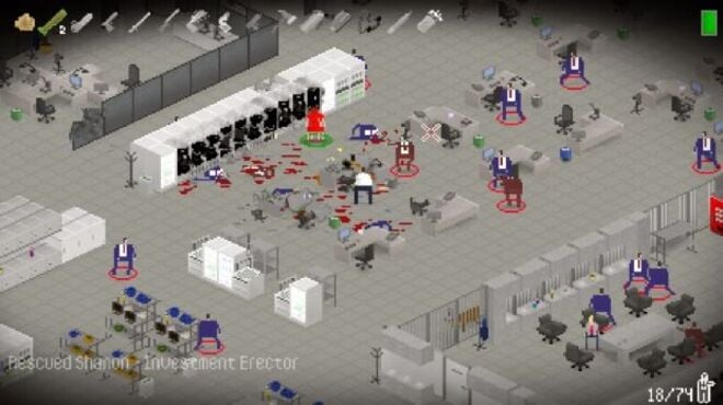 Corporate Lifestyle Simulator PC Crack Corporate Lifestyle Simulator PC Crack