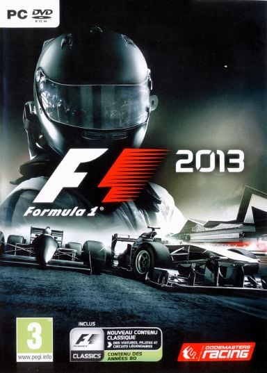 F1 2013 Free Download