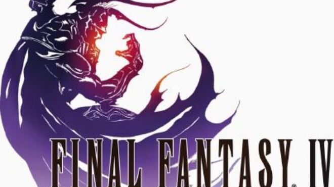 FINAL FANTASY IV Free Download FINAL FANTASY IV Free Download