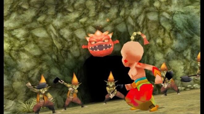 FINAL FANTASY IV Torrent Download FINAL FANTASY IV Torrent Download