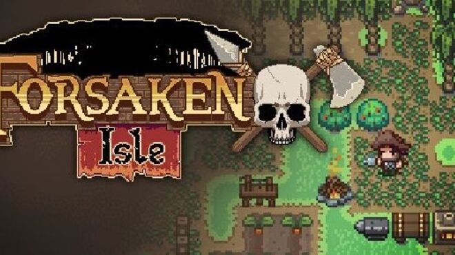 Forsaken Isle Free Download