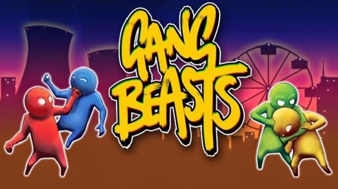 Gang Beasts 0.2.6c Free Download Gang Beasts 0.2.6c Free Download