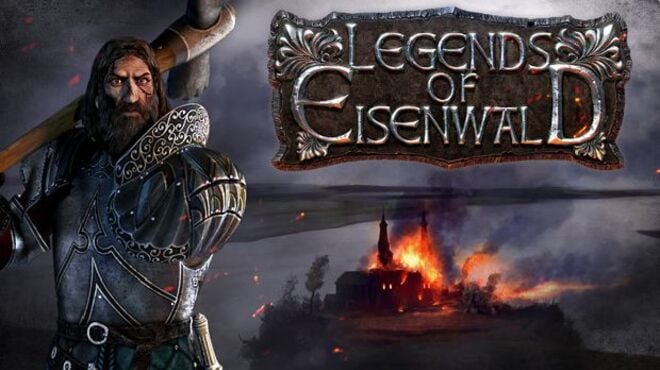Legends of Eisenwald Free Download