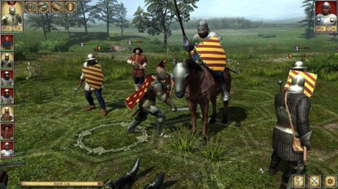 Legends of Eisenwald PC Crack
