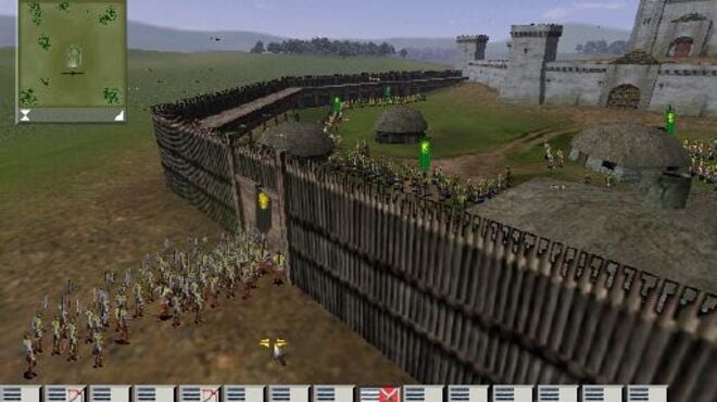 Medieval: Total War Gold Edition PC Crack