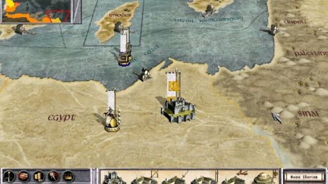 Medieval: Total War Gold Edition Torrent Download