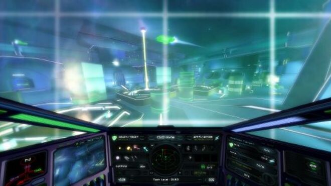 NeonXSZ PC Crack