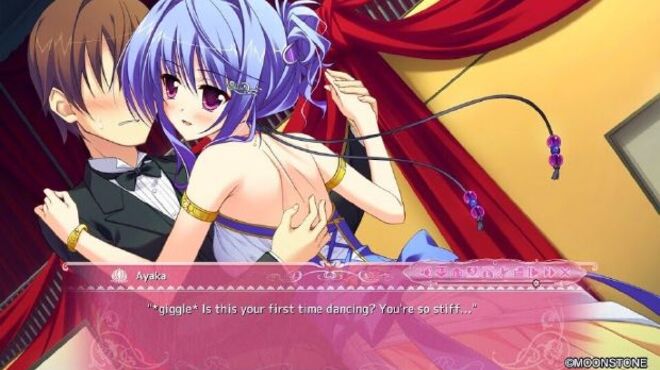Princess Evangile W~Happiness PC Crack