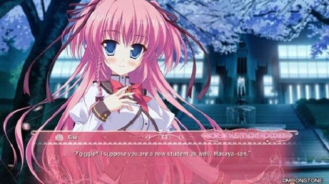 Princess Evangile W~Happiness Torrent Download