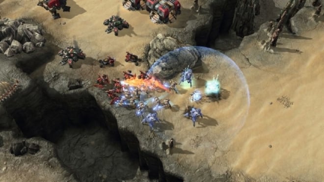 StarCraft II Heart of the Swarm Torrent Download StarCraft II Heart of the Swarm Torrent Download