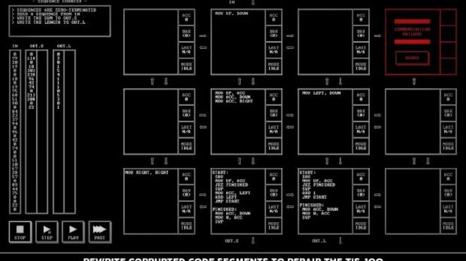TIS-100 PC Crack