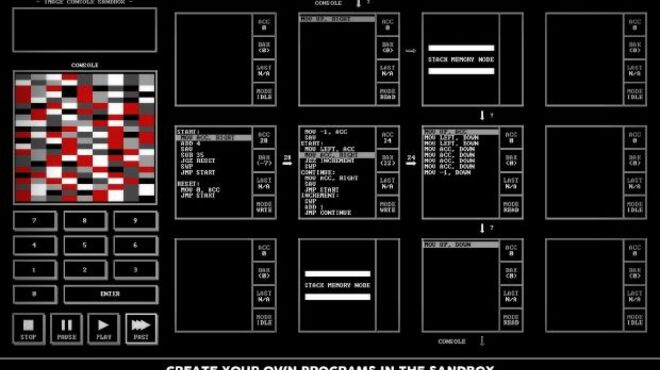 TIS-100 Torrent Download