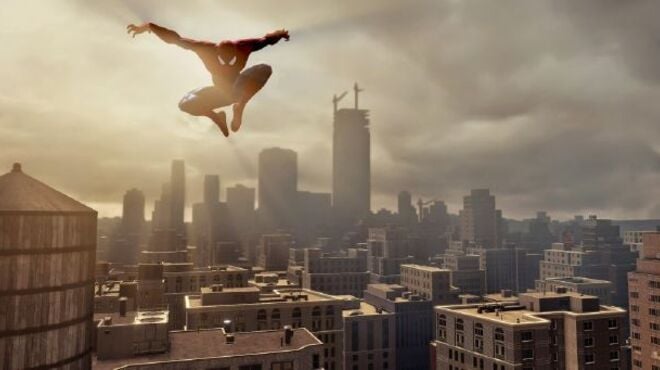 The Amazing Spider Man 2 PC Crack The Amazing Spider Man 2 PC Crack