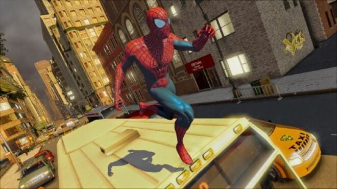 The Amazing Spider Man 2 Torrent Download The Amazing Spider Man 2 Torrent Download