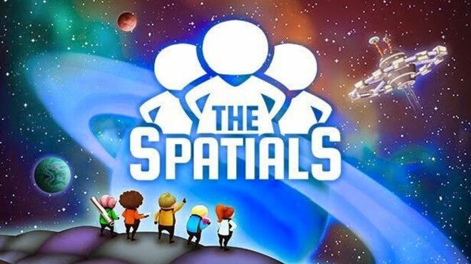 The Spatials Free Download