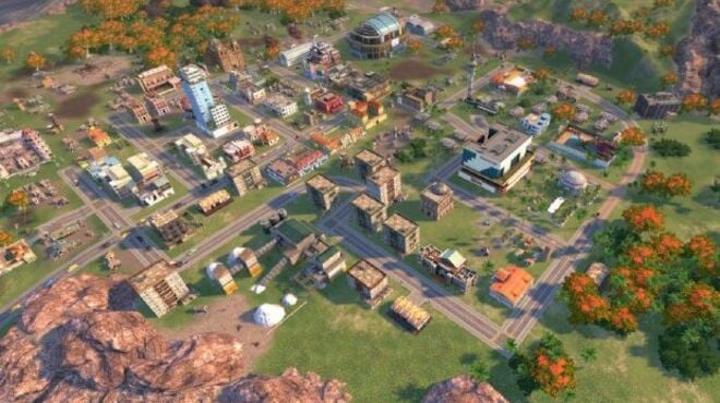 Tropico 4: Steam Special Edition PC Crack