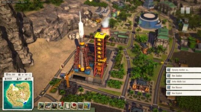 Tropico 5 Complete Collection PC Crack