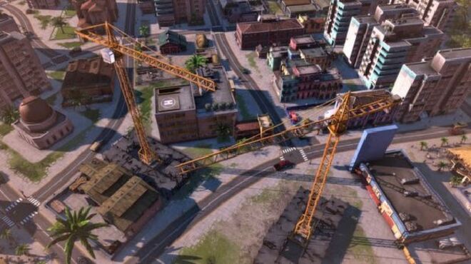 Tropico 5 Complete Collection Torrent Download