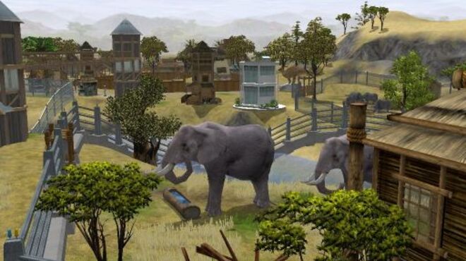 Wildlife Park 2 Torrent Download
