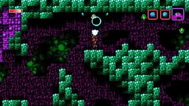 Axiom Verge PC Crack