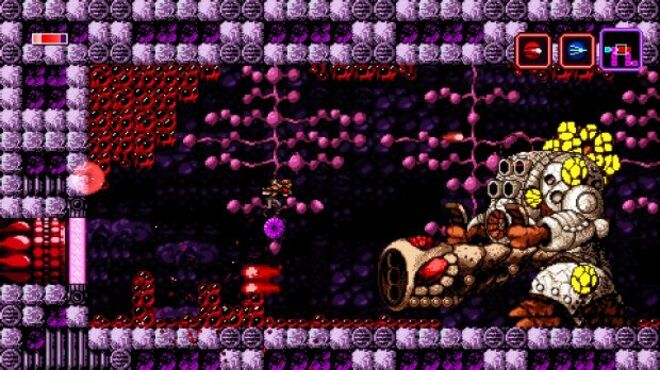 Axiom Verge Torrent Download