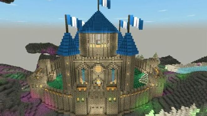Block Story Torrent Download