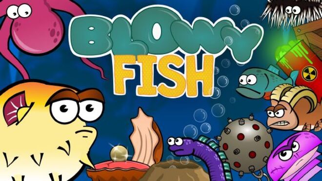 Blowy Fish Free Download Blowy Fish Free Download
