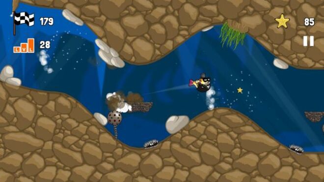 Blowy Fish PC Crack Blowy Fish PC Crack