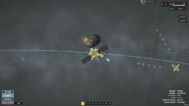 Celestial Command PC Crack