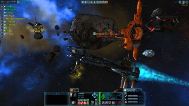 Ceres Torrent Download