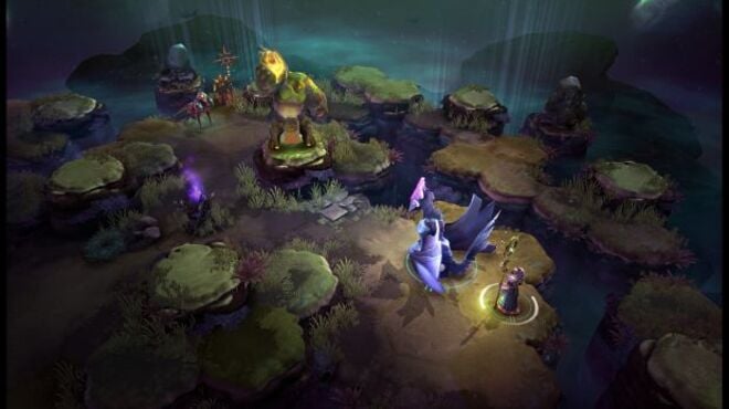 Chaos Reborn Torrent Download Chaos Reborn Torrent Download