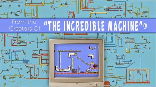 Contraption Maker v1.3.0.4 Torrent Download