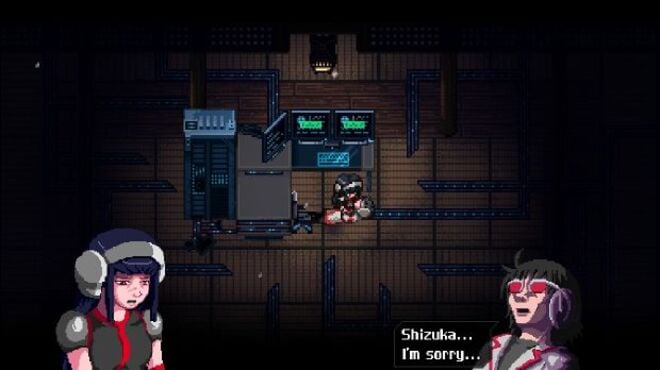 CrossCode Torrent Download