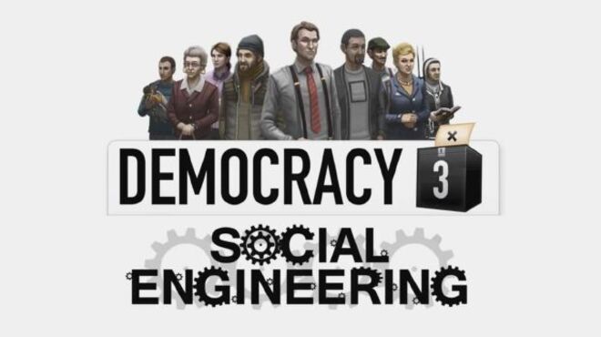 Democracy 3 Free Download