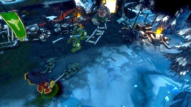 Dungeons 2 Torrent Download