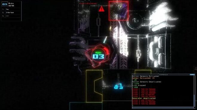 Duskers PC Crack Duskers PC Crack