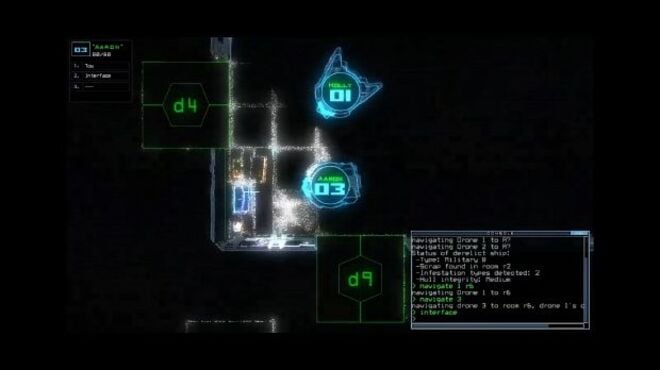 Duskers Torrent Download Duskers Torrent Download