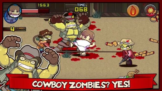 Fist of Jesus Torrent Download