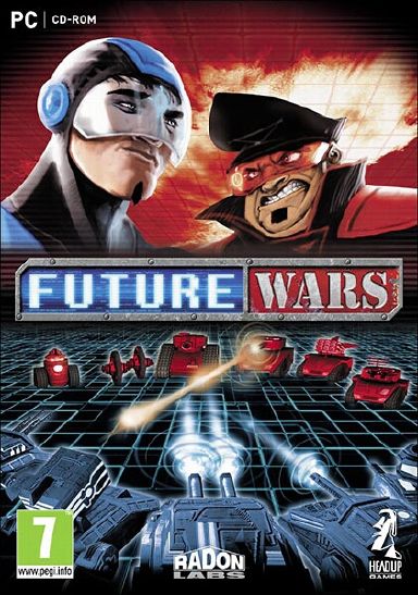 Future Wars Free Download