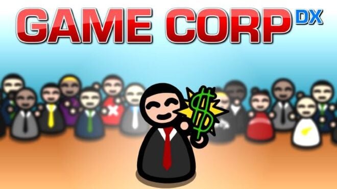 Game Corp DX Free Download