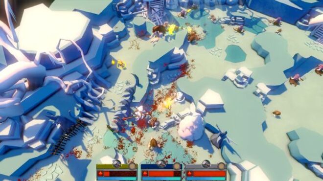 Gunnheim Torrent Download
