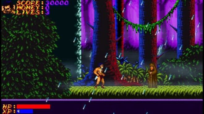 Insanity’s Blade Torrent Download
