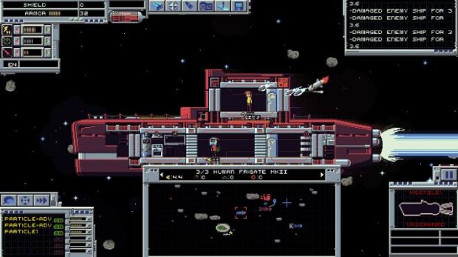 Interstellaria Torrent Download