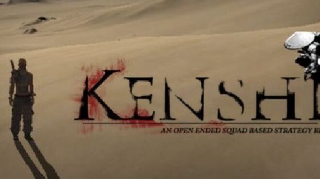 Kenshi Free Download