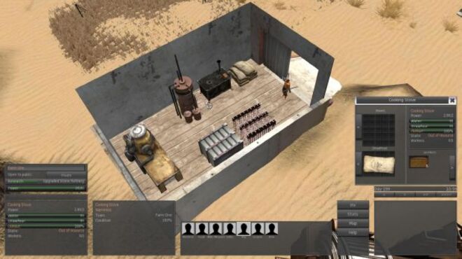 Kenshi PC Crack