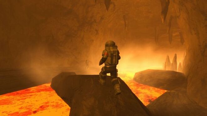 PULSAR: Lost Colony PC Crack