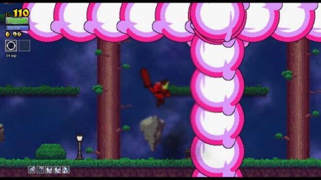 Rogue Legacy PC Crack