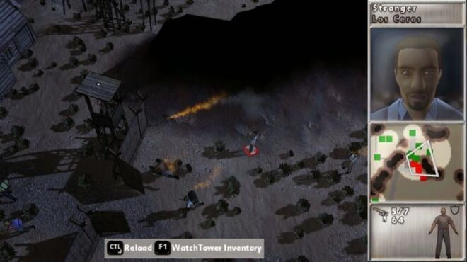 Survivalist Torrent Download